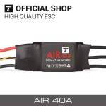 T-MOTOR 2-6s 40A RC Brushless Motor Speed Controller ESC for Quadcopter